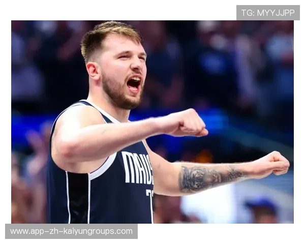 东契奇吐槽裁判:像在对我开玩笑 东契奇吐槽裁判:像在对我开玩笑