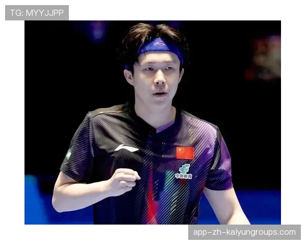 国乒男单频频出局，是阶段性波动还是深层问题？，国乒男单接班人